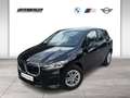 BMW 218 d Premium Paket | Parking Assistant Schwarz - thumbnail 1