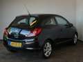 Opel Corsa 1.2-16V Enjoy Nwe APK airco Negro - thumbnail 7