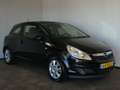 Opel Corsa 1.2-16V Enjoy Nwe APK airco Negro - thumbnail 2