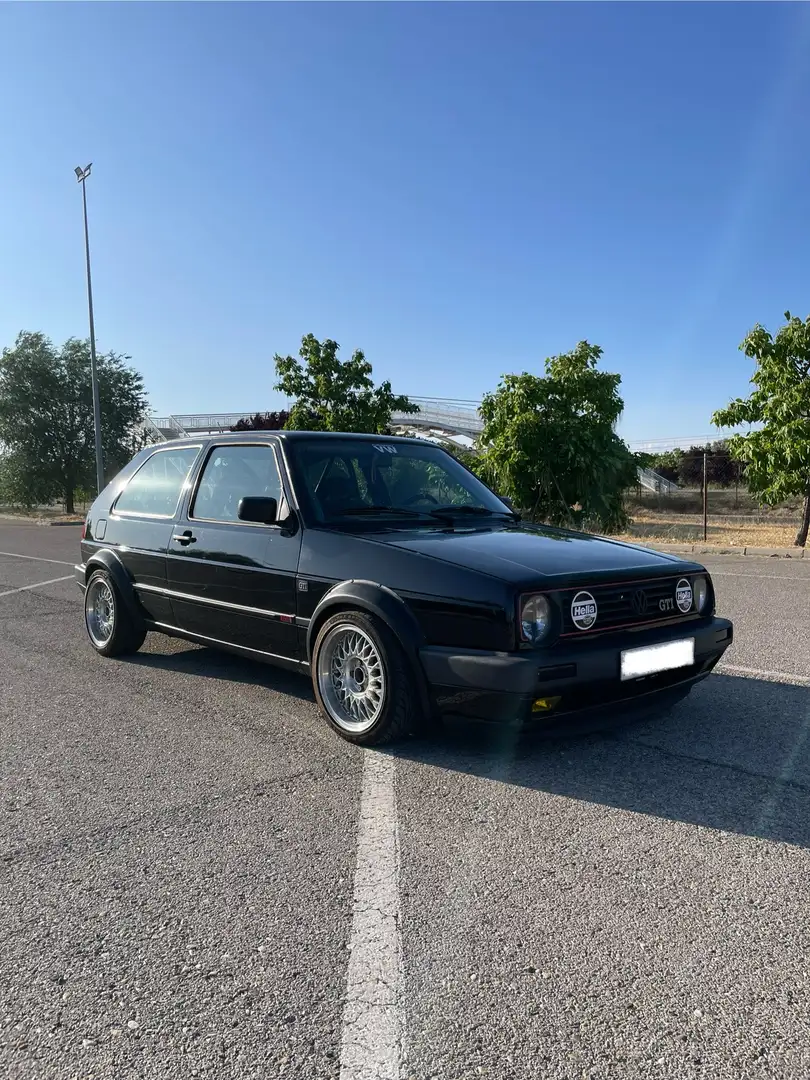 Volkswagen Golf GTI 2.0 16v - 2