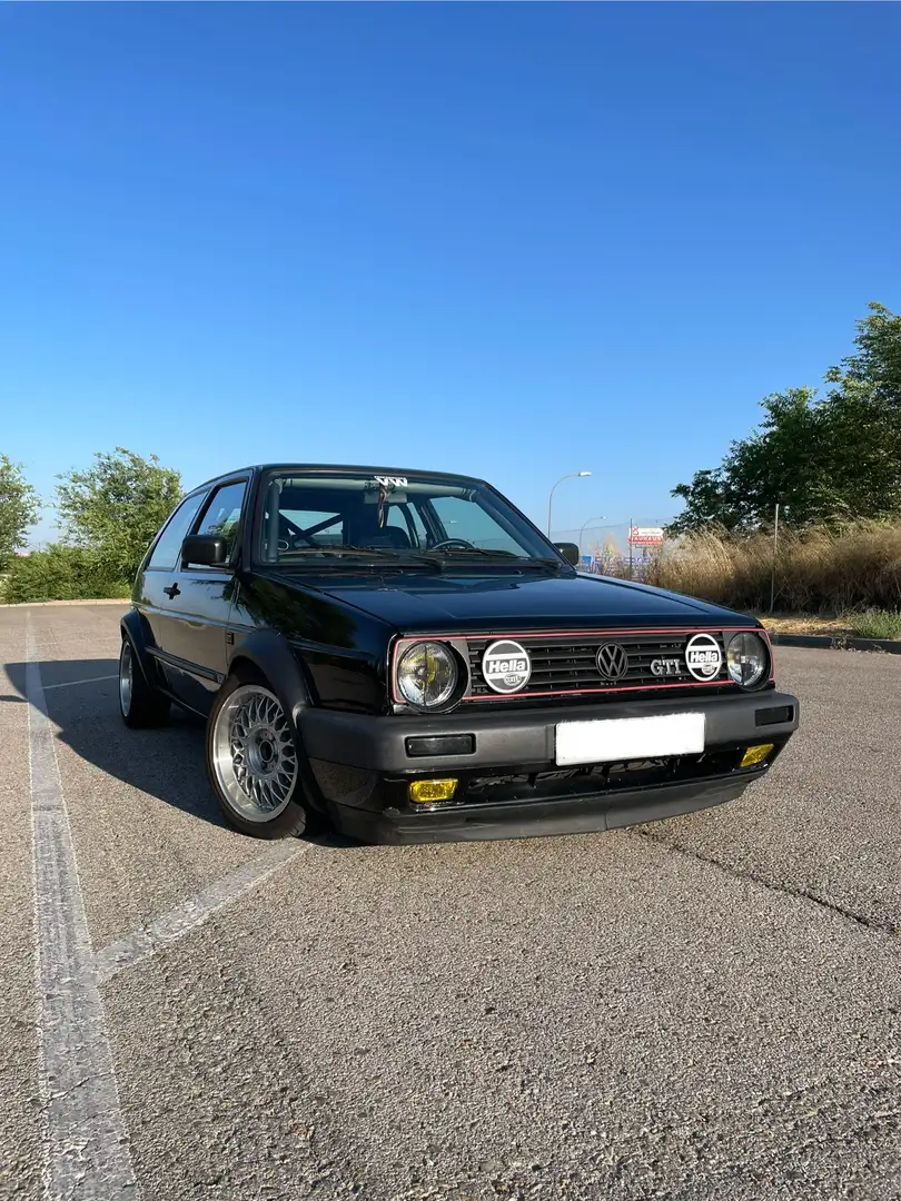Volkswagen Golf GTI 2.0 16v - 2