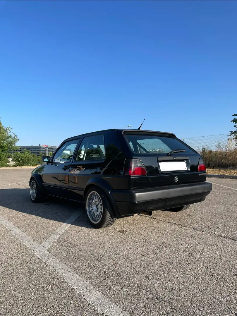 Volkswagen Golf GTI 2.0 16v - 1