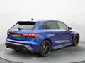 Audi RS3 RS 3 Sportback S tronic Blau - thumbnail 5