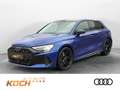 Audi RS3 RS 3 Sportback S tronic Blau - thumbnail 1