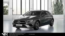 Mercedes-Benz A 180 A 180 Progressive Line Advanced, Lenkradhzg., Spurhalte , Fernlicht , Verkehrszeichenassistent