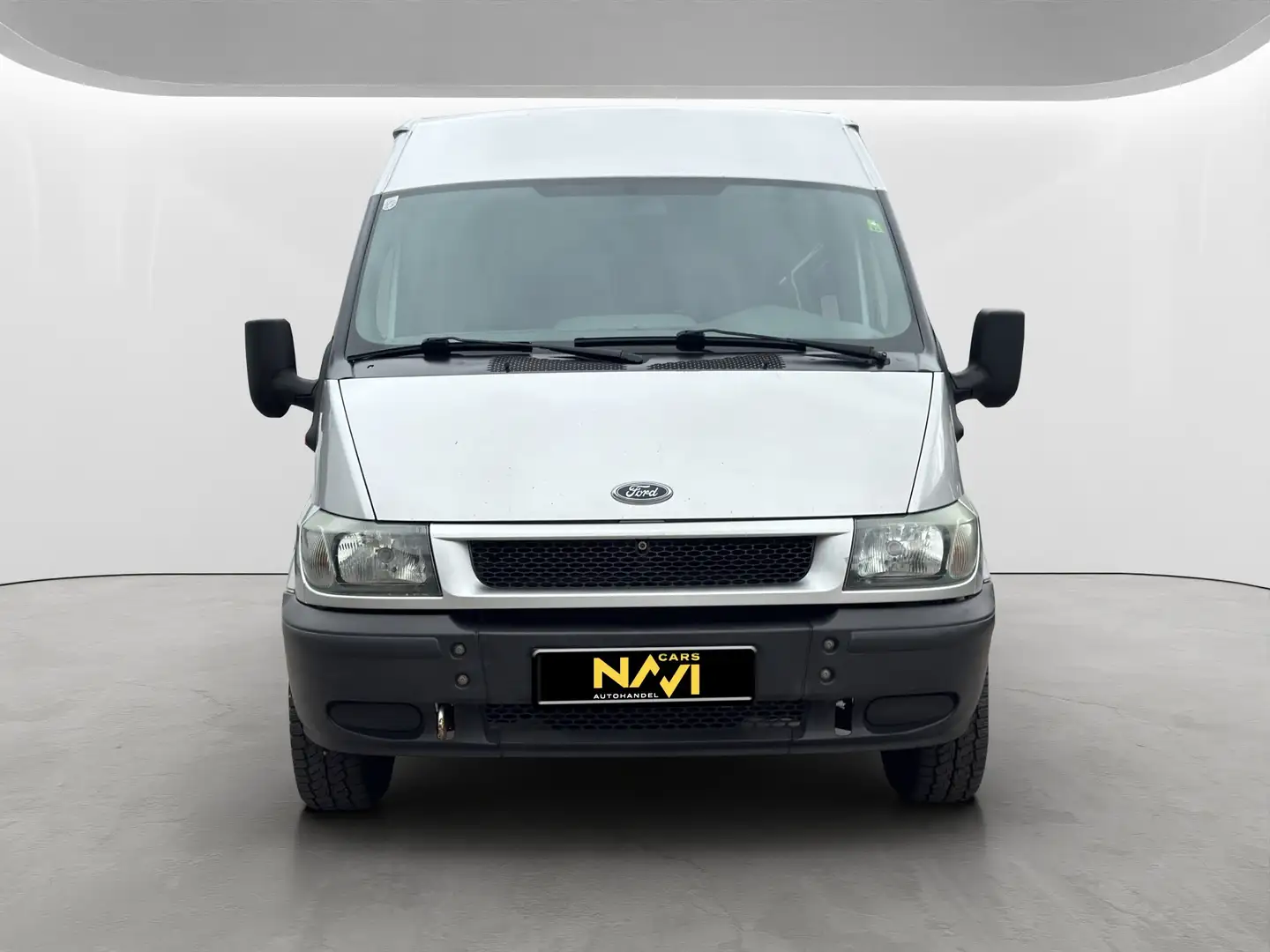 Ford Transit 2.4 FT 330 Mittel - 2