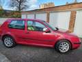 Volkswagen Golf 1.6i 16v Base Rabbit Rood - thumbnail 5