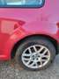 Volkswagen Golf 1.6i 16v Base Rabbit Rood - thumbnail 2