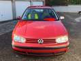 Volkswagen Golf 1.6i 16v Base Rabbit Rood - thumbnail 7