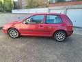 Volkswagen Golf 1.6i 16v Base Rabbit Rood - thumbnail 1
