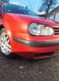 Volkswagen Golf 1.6i 16v Base Rabbit Rood - thumbnail 8
