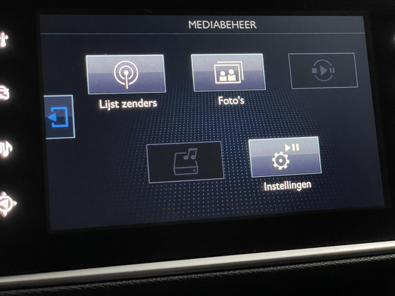 Peugeot 308 Sw GT 130pk Panodak | Trekhaak| nieuwe distributie — photo 50