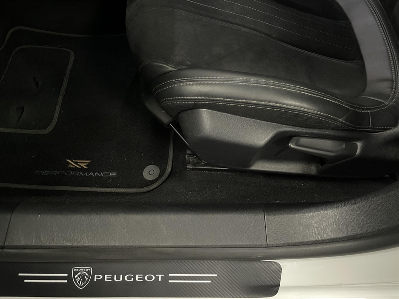 Peugeot 308 Sw GT 130pk Panodak | Trekhaak| nieuwe distributie — photo 31