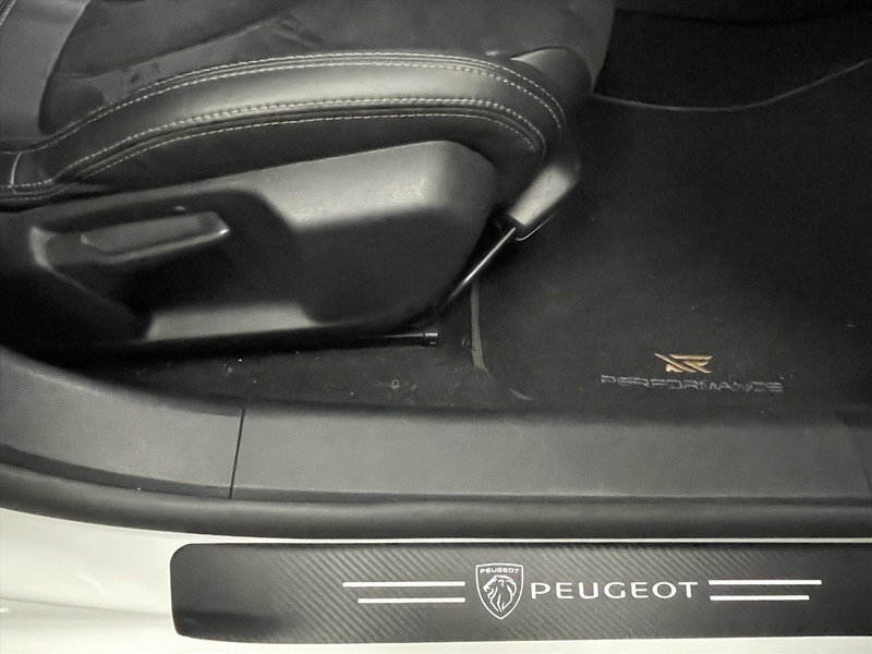 Peugeot 308 Sw GT 130pk Panodak | Trekhaak| nieuwe distributie — photo 26