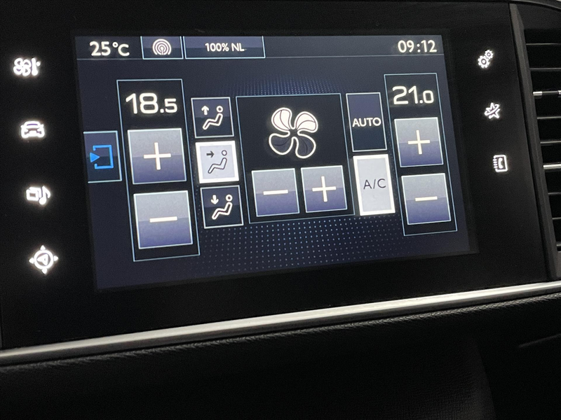 Peugeot 308 Sw GT 130pk Panodak | Trekhaak| nieuwe distributie — photo 47