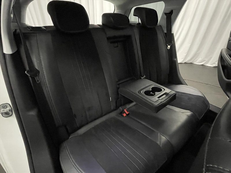 Peugeot 308 Sw GT 130pk Panodak | Trekhaak| nieuwe distributie — photo 21