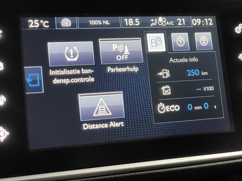 Peugeot 308 Sw GT 130pk Panodak | Trekhaak| nieuwe distributie — photo 48