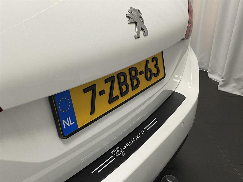 Peugeot 308 Sw GT 130pk Panodak | Trekhaak| nieuwe distributie — photo 17