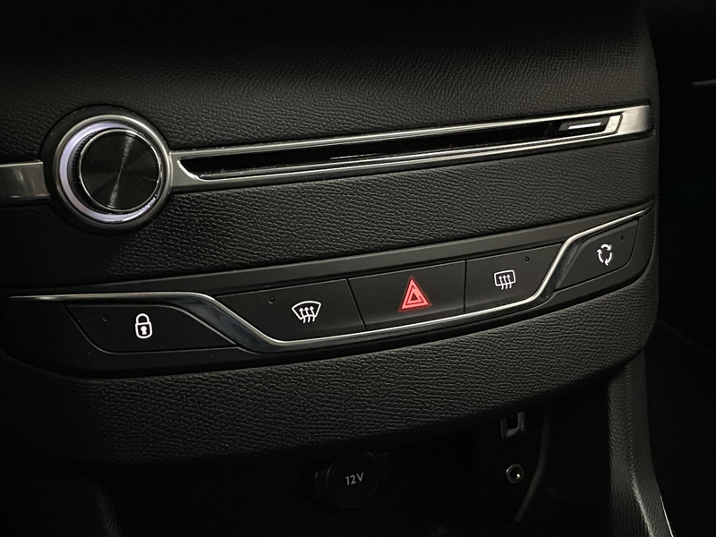 Peugeot 308 Sw GT 130pk Panodak | Trekhaak| nieuwe distributie — photo 45
