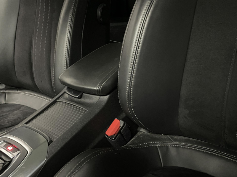 Peugeot 308 Sw GT 130pk Panodak | Trekhaak| nieuwe distributie — photo 36