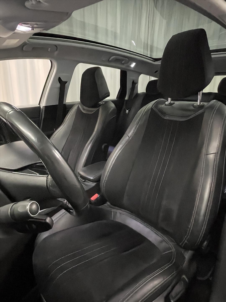 Peugeot 308 Sw GT 130pk Panodak | Trekhaak| nieuwe distributie — photo 29