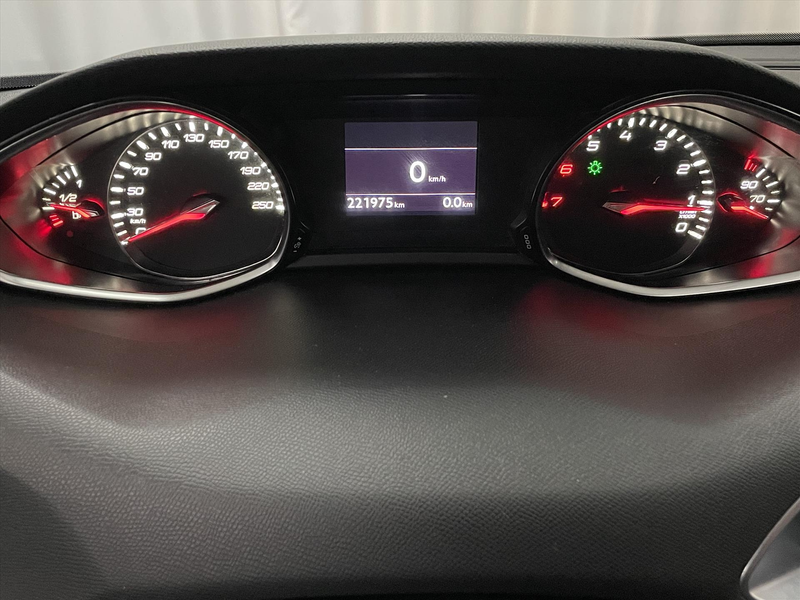 Peugeot 308 Sw GT 130pk Panodak | Trekhaak| nieuwe distributie — photo 39