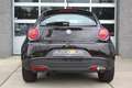 Alfa Romeo MiTo 0.9 TwinAir Distinctive Premium Plus Zwart - thumbnail 33