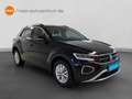 Volkswagen T-Roc 1.0 TSI Life Bluetooth LED Klima el. Fenster Negro - thumbnail 9