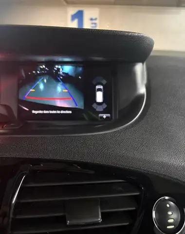 Renault Scenic view 6