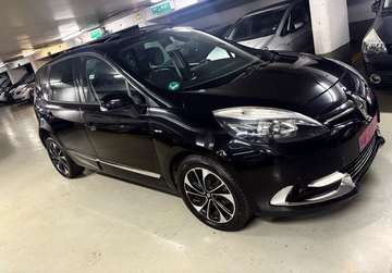 2.0 dci 160ch Bose %2B toit ouvrant 03-2015 suivie