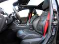Mercedes-Benz C 43 AMG mhev 4matic auto Czarny - thumbnail 7