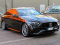 Mercedes-Benz C 43 AMG mhev 4matic auto Czarny - thumbnail 4