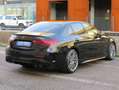 Mercedes-Benz C 43 AMG mhev 4matic auto Czarny - thumbnail 5
