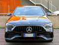 Mercedes-Benz C 43 AMG mhev 4matic auto Czarny - thumbnail 1