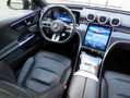 Mercedes-Benz C 43 AMG mhev 4matic auto Czarny - thumbnail 10
