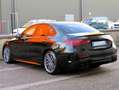 Mercedes-Benz C 43 AMG mhev 4matic auto Czarny - thumbnail 3