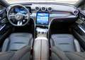 Mercedes-Benz C 43 AMG mhev 4matic auto Czarny - thumbnail 9