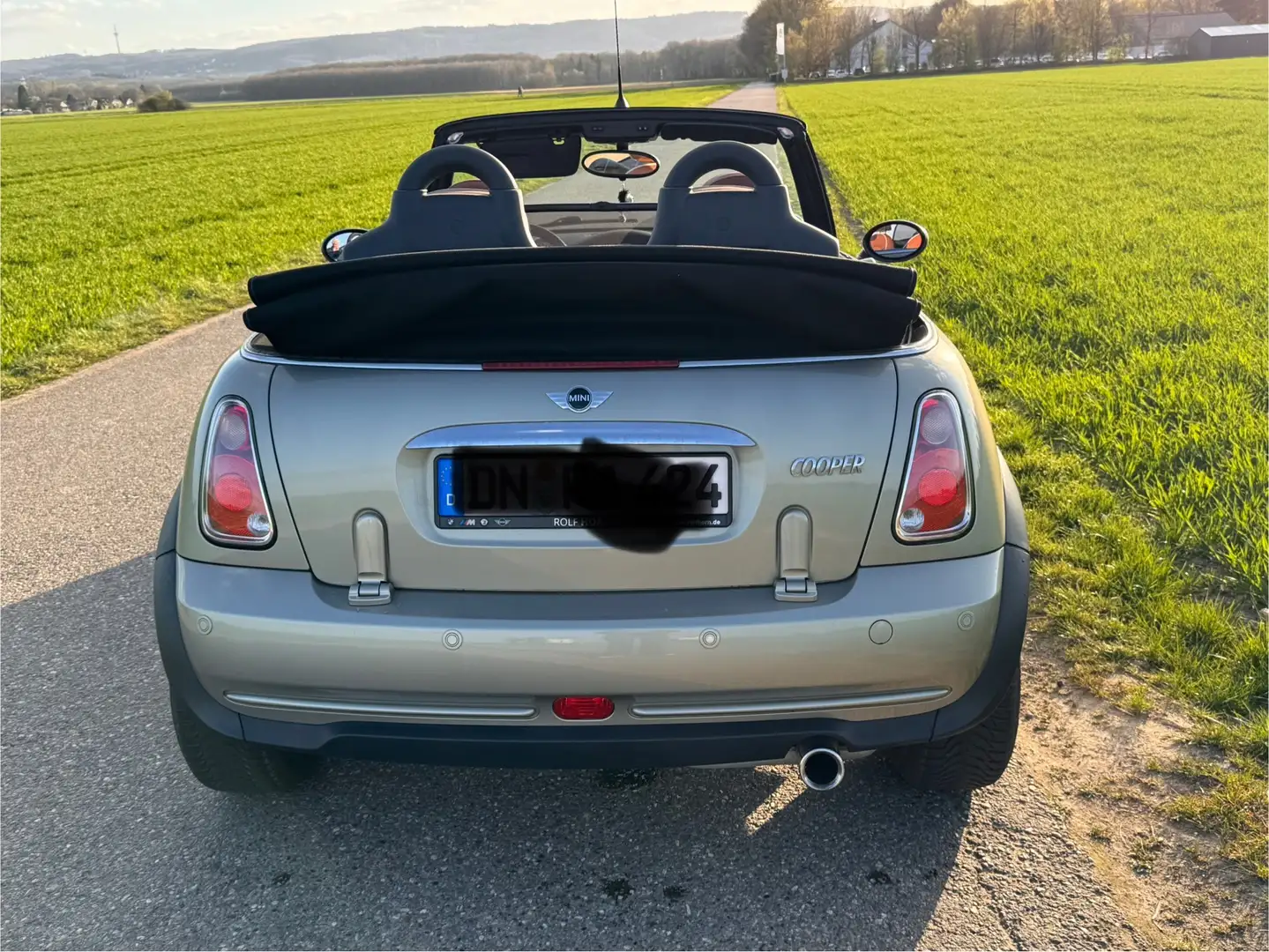 MINI Cooper Cabrio Aut. Sidewalk - 2