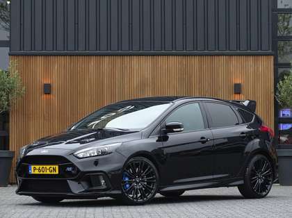 Ford Focus 2.3 RS 350PK / Limited Ed. / LED