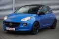 Opel Adam 1.4 Open Air 120 Jahre ecoFlex Navi PDC Blau - thumbnail 2