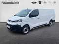 Citroen Jumpy Kastenwagen Lang 2.0 BlueHDi 145 Weiß - thumbnail 1