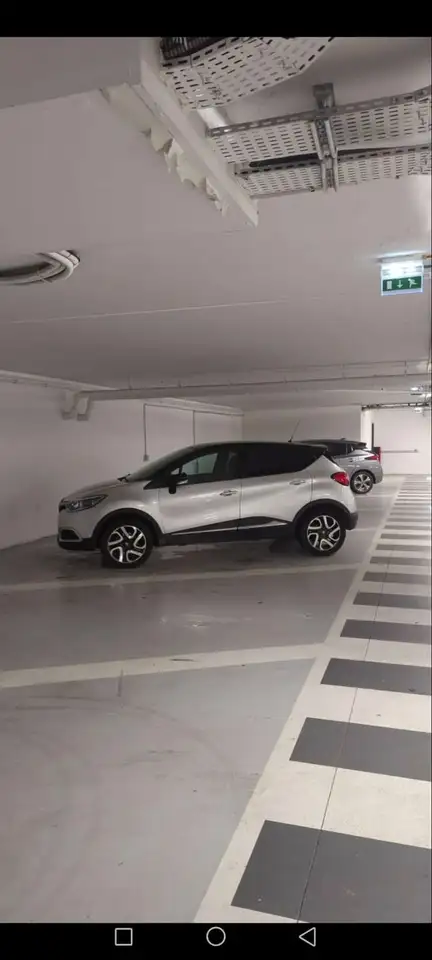 Renault Captur dCi 110 Energy Intens