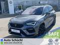 CUPRA Ateca 2.0 TSI DSG 4-DRIVE LIMITED 20"+AKRA+BREMB Grau - thumbnail 1