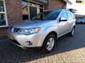 Mitsubishi Outlander 2.4 Intro Edition 2WD Gris - thumbnail 1