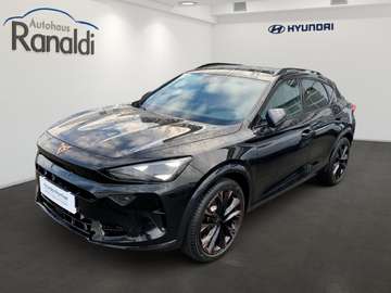 VZ 2.0 TSI DSG 4Drive 333PS++Neues Modell++