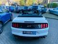 Ford Mustang Convertible Eco Boost Leder Navi Keyless AD Klimas Beyaz - thumbnail 19