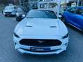 Ford Mustang Convertible Eco Boost Leder Navi Keyless AD Klimas Alb - thumbnail 12