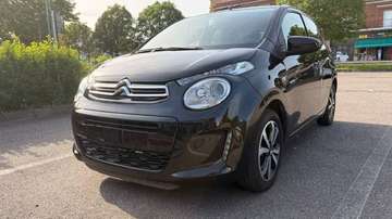 C1 II 2018 5p 5p 1.0 vti Shine s