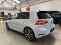 Volkswagen Golf VII 2.0 tdi Gtd 184cv dsg Bianco - thumbnail 4