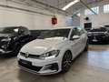 Volkswagen Golf VII 2.0 tdi Gtd 184cv dsg Bianco - thumbnail 1